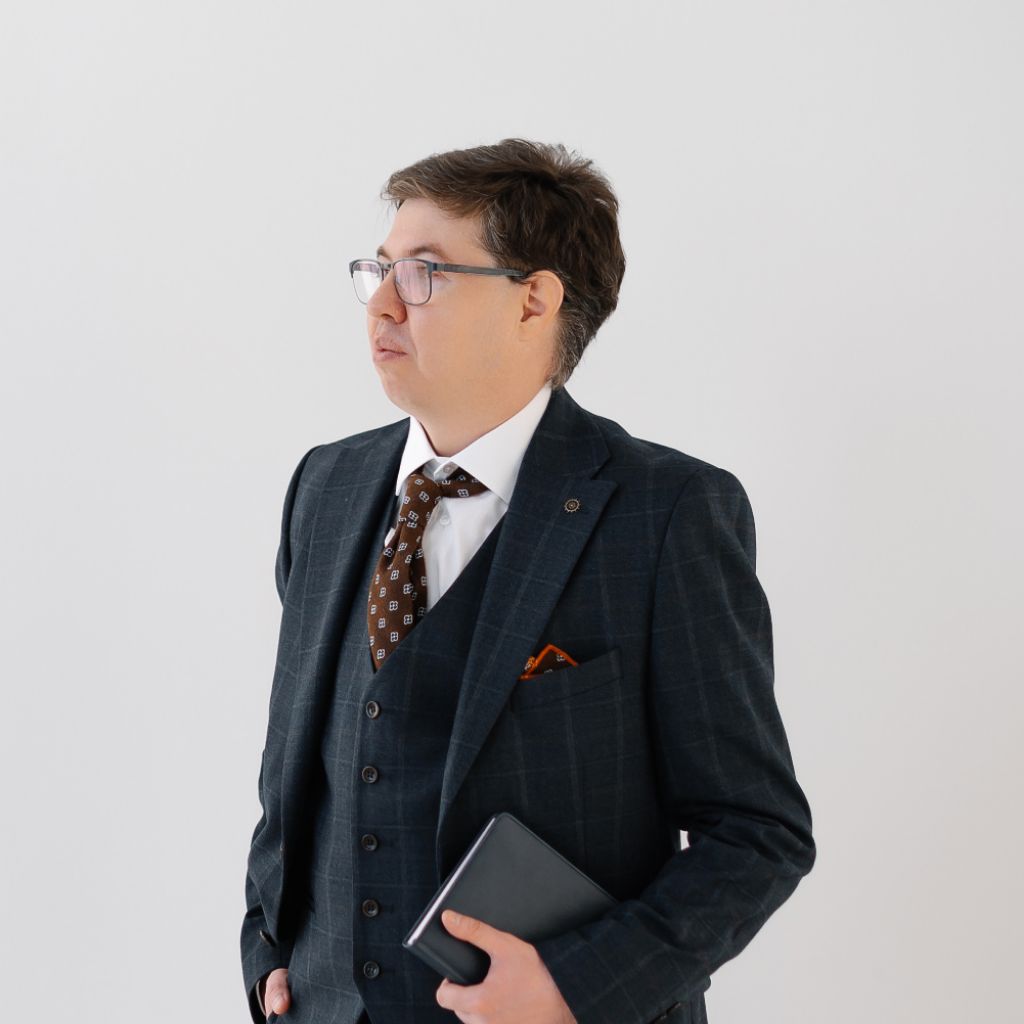 Аватар автора