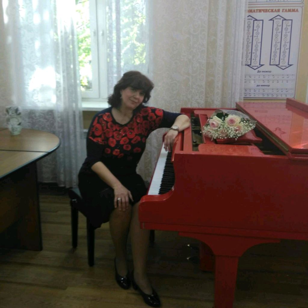 Аватар автора