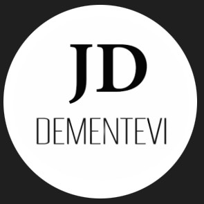 Иконка канала ДЕМЕНТЬЕВЫ