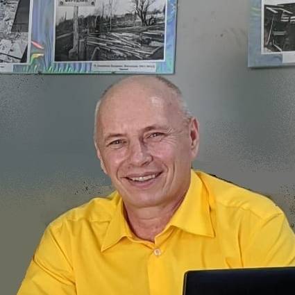 Аватар автора