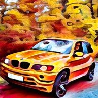 Иконка канала ///М-Виталий