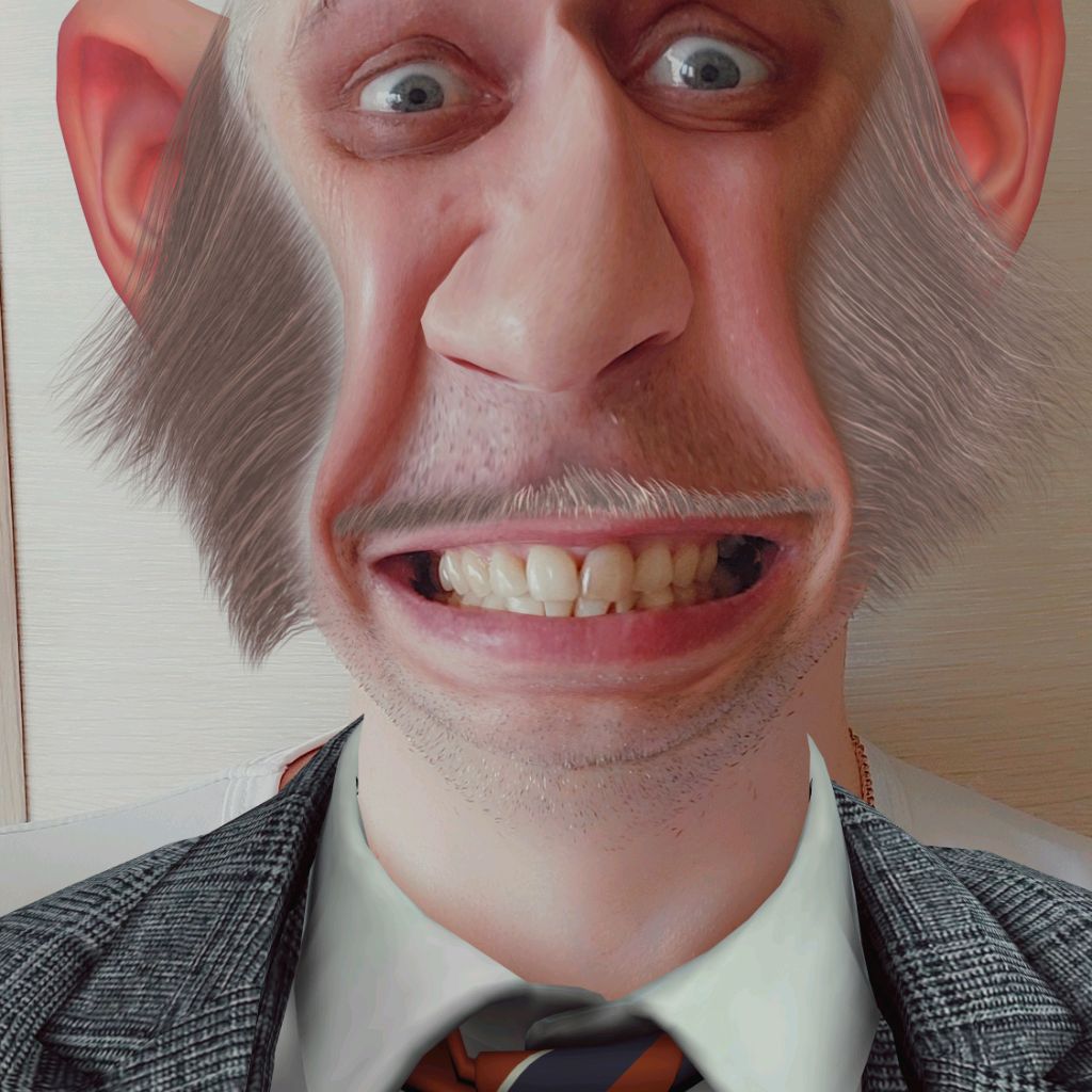 Аватар автора