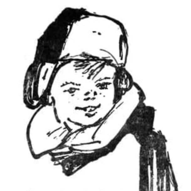 Аватар автора