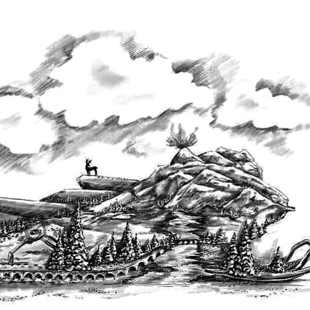 Аватар автора