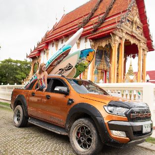 Аватар автора