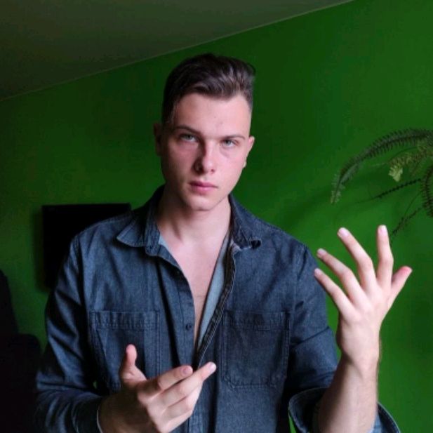 Иконка канала Nikita Babenko