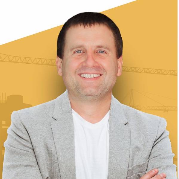 Иконка канала Александр Степаненко