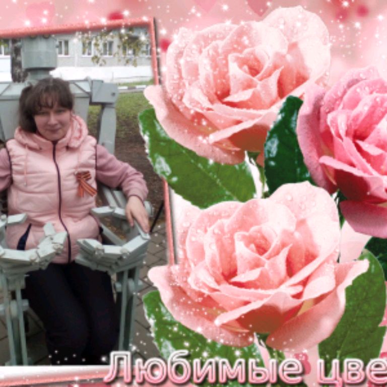 Аватар автора