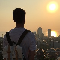 Аватар автора