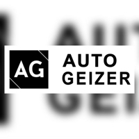 Иконка канала AUTOGEIZER