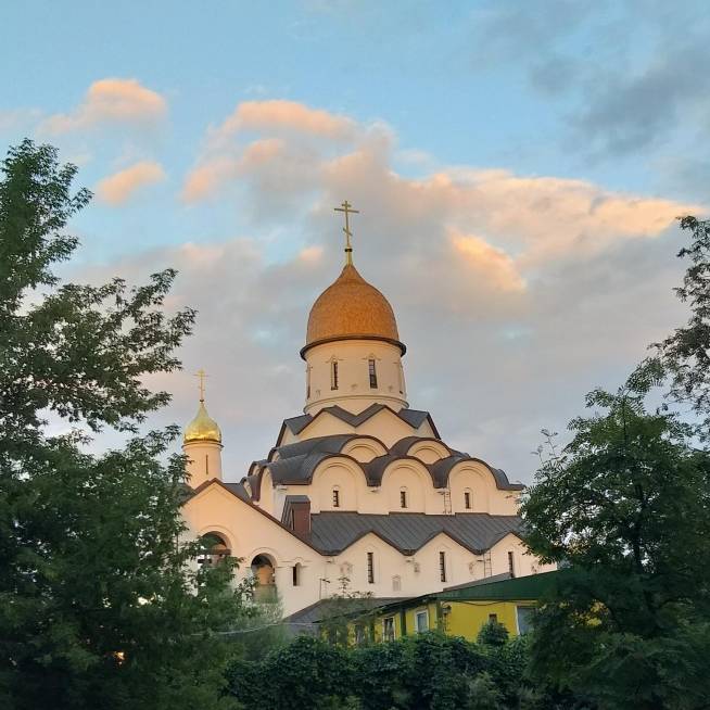 Аватар автора