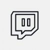 Иконка канала TWITCH Rofl