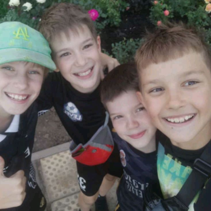 Аватар автора