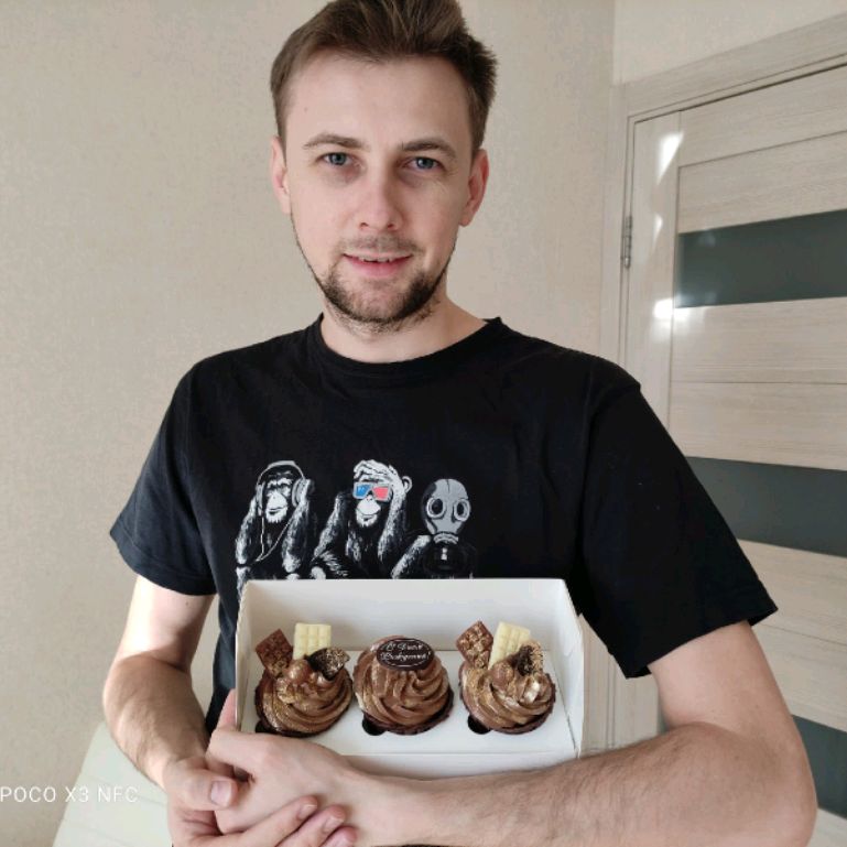 Иконка канала Александр Покотелов