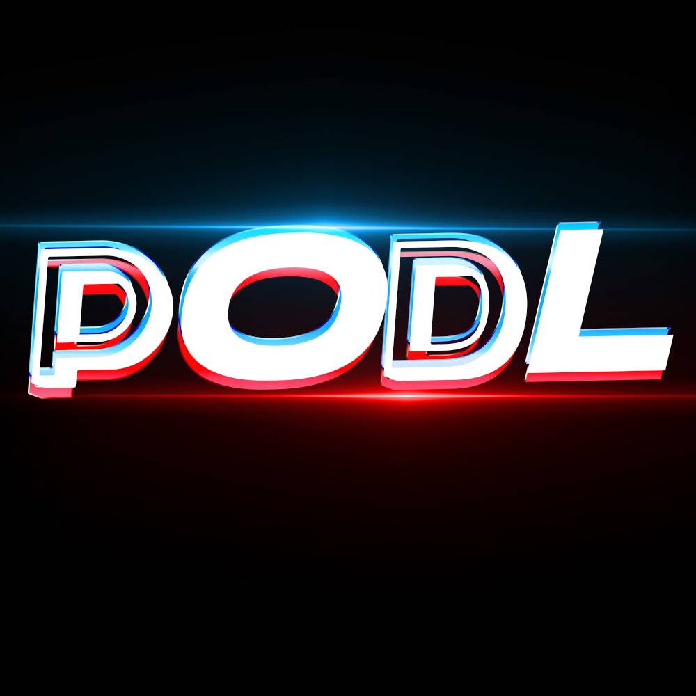Иконка канала Podl