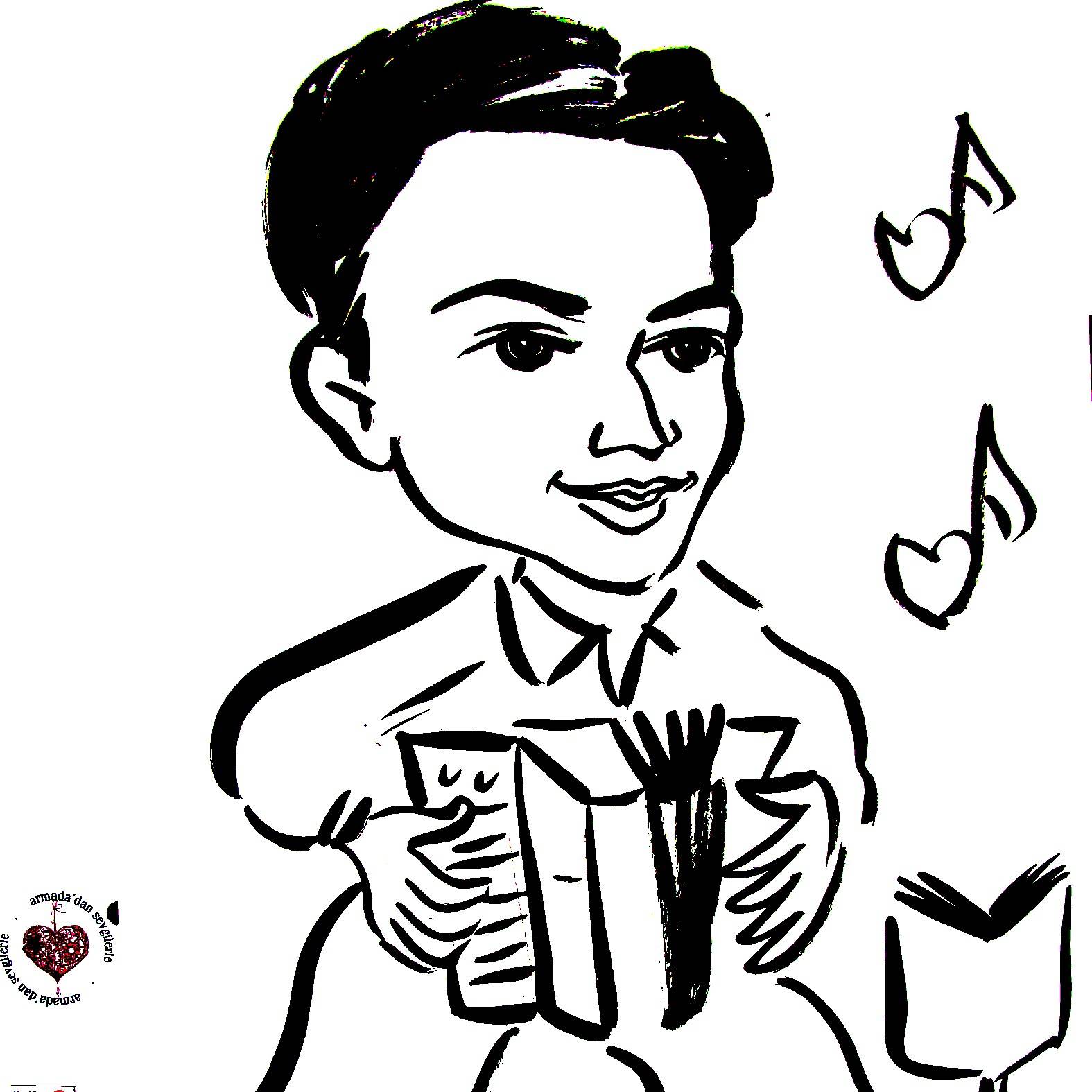 Аватар автора