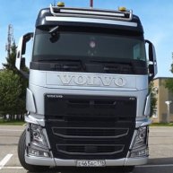 Иконка канала Oversize Truck