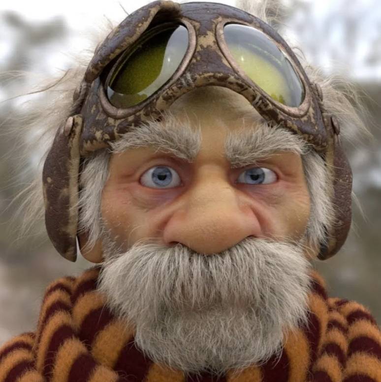 Аватар автора