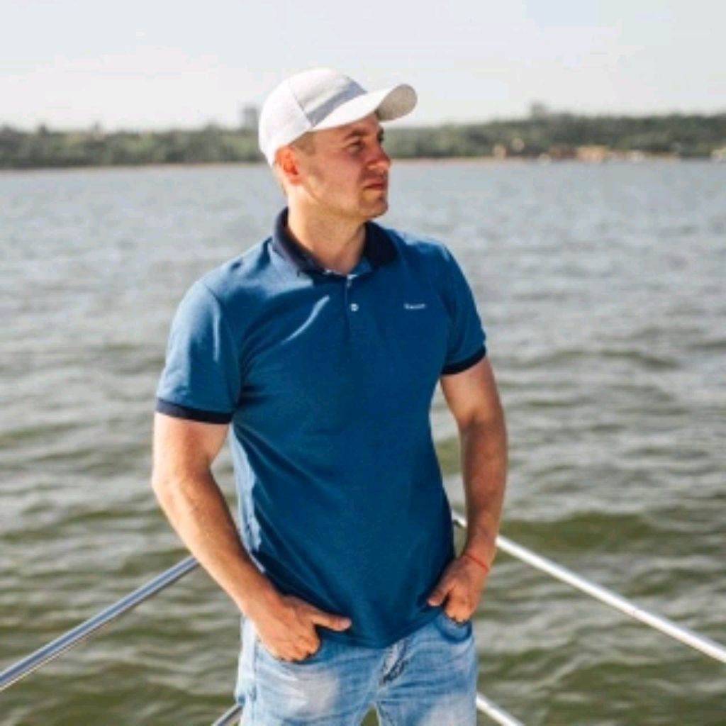 Аватар автора