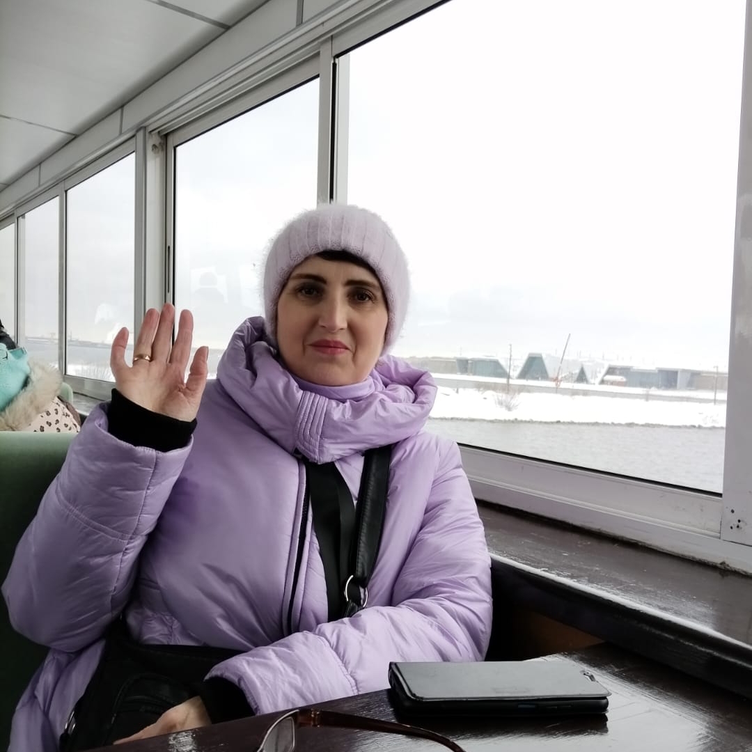 Аватар автора