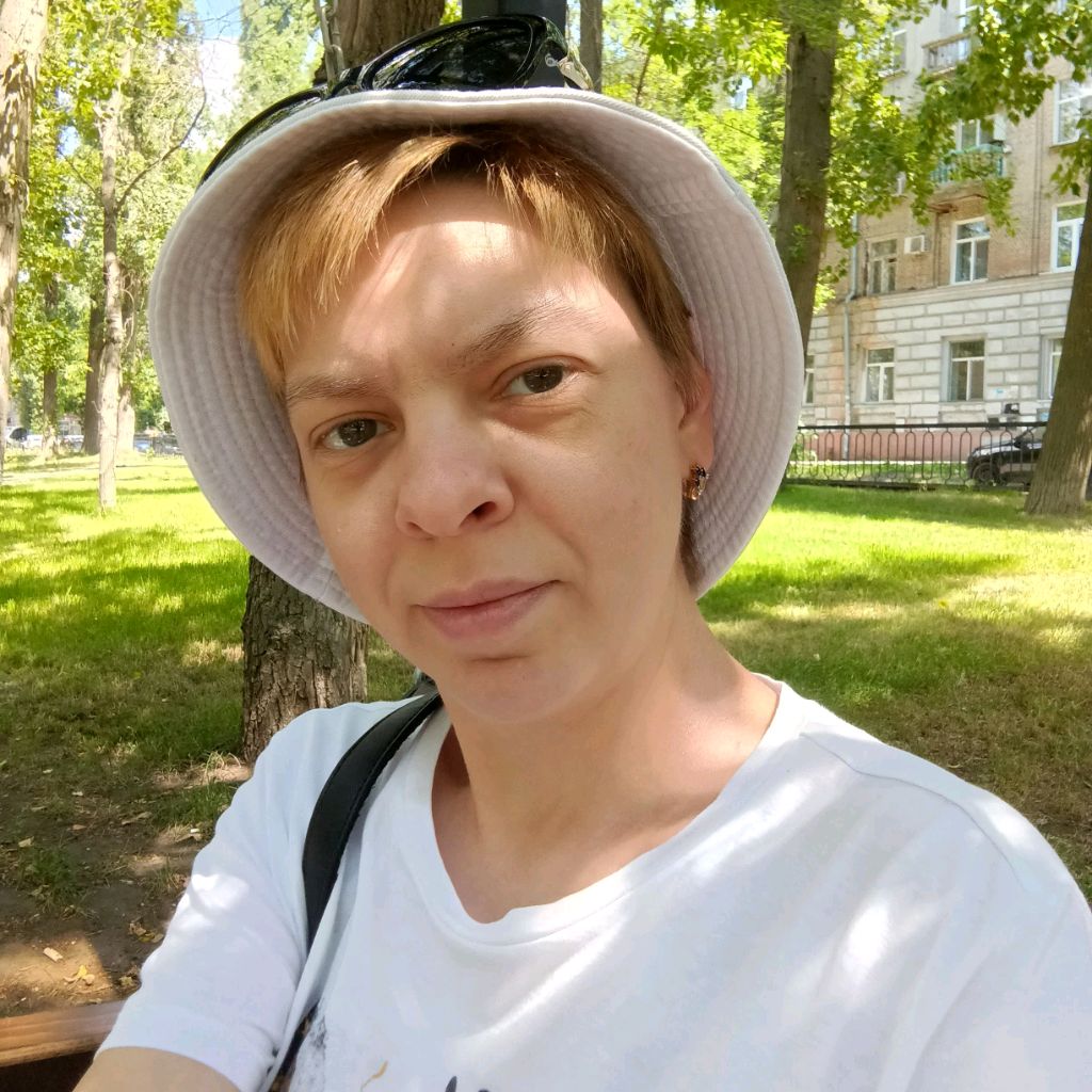 Аватар автора