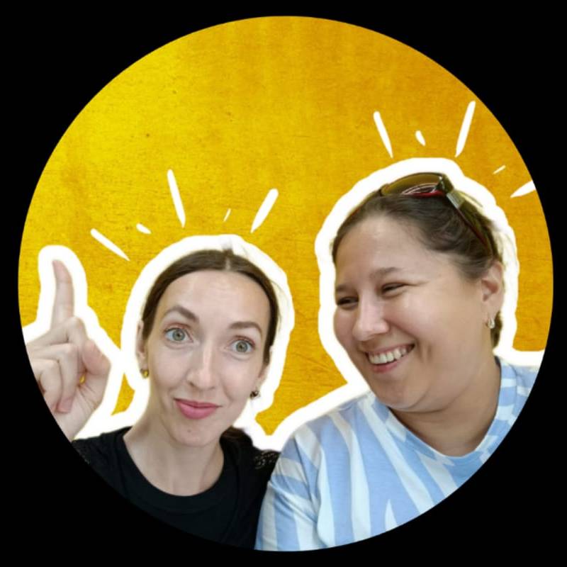 Иконка канала Speaking для неспикинговых