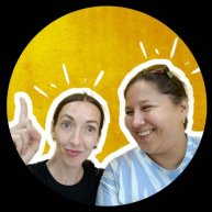 Иконка канала Speaking для неспикинговых