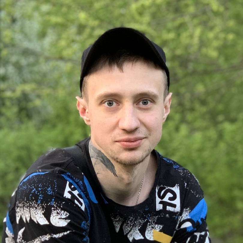 Аватар автора