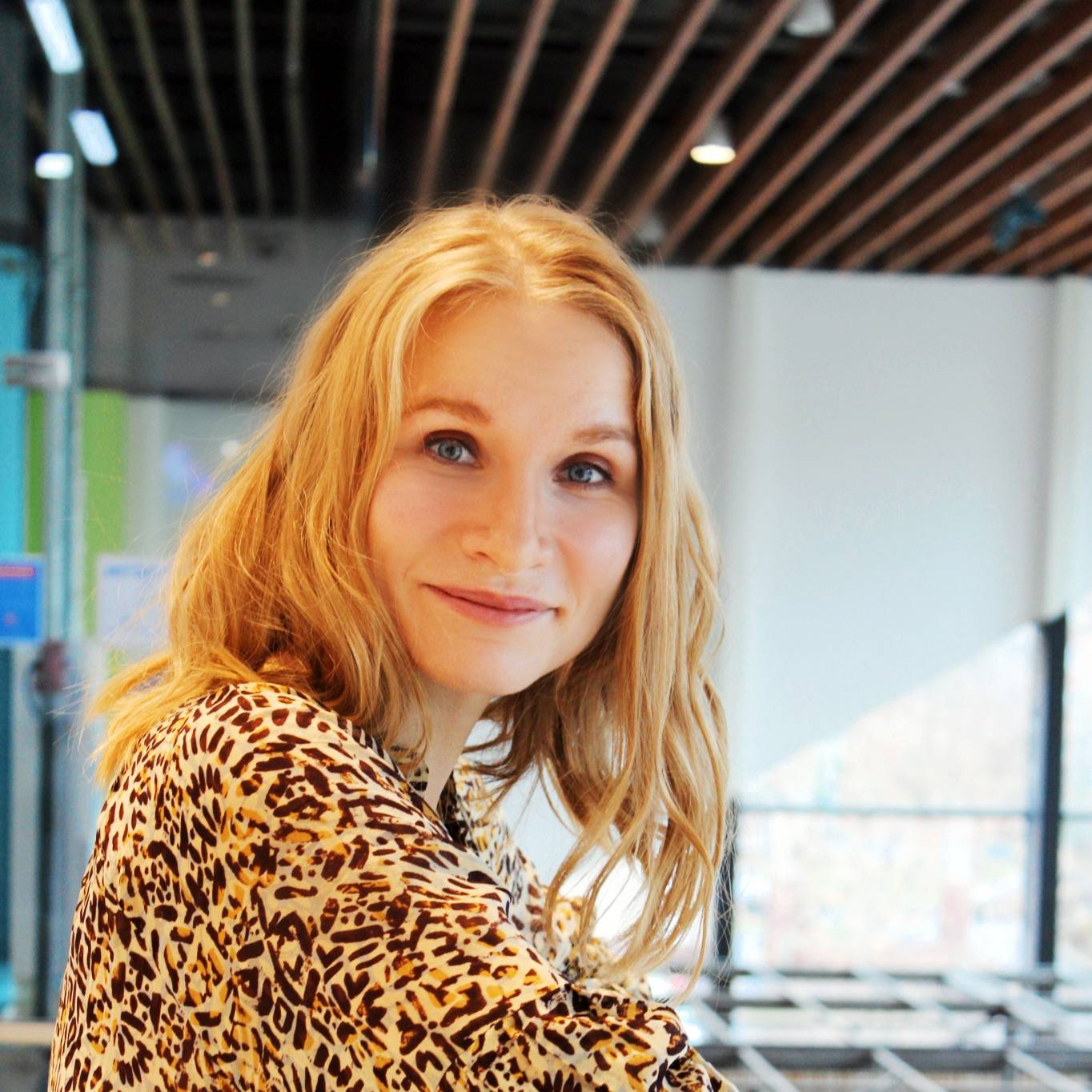 Аватар автора