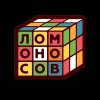 Иконка канала Мой Ломоносов