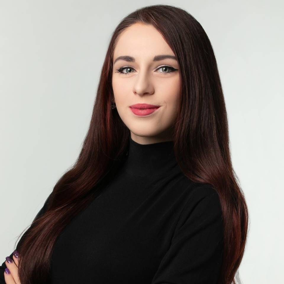 Иконка канала Ekaterina Eremenko
