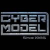 Иконка канала Cyber Model