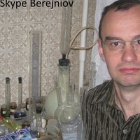 Иконка канала Андрей Бережнёв