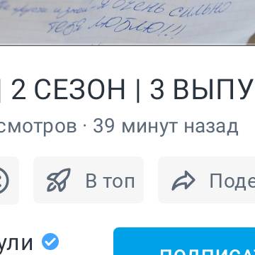 Аватар автора