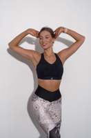 Иконка канала Женский фитнес с Анастасией Мустафиной