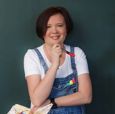 Аватар автора