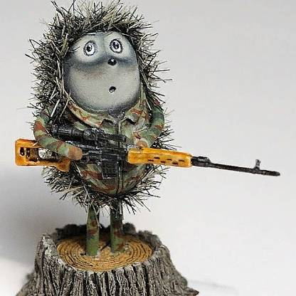 Иконка канала Hunter Customs