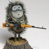Иконка канала Hunter Customs
