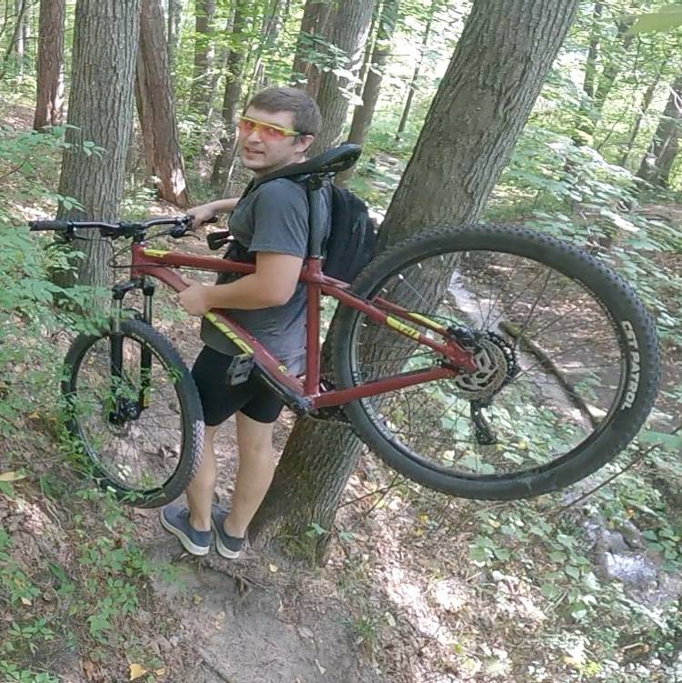 Аватар автора