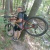 Иконка канала Инягин Никита | ВелоБудни