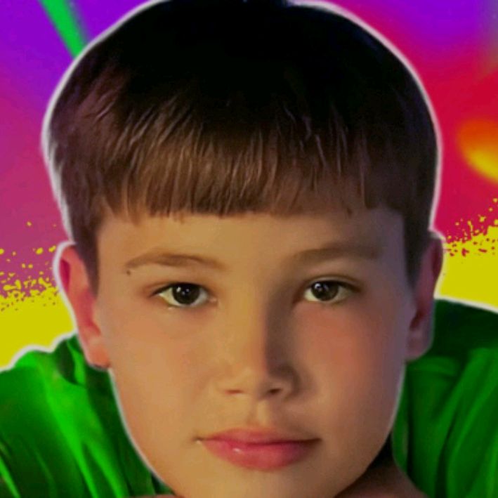 Аватар автора