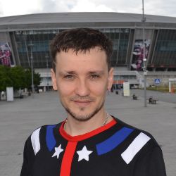 Аватар автора