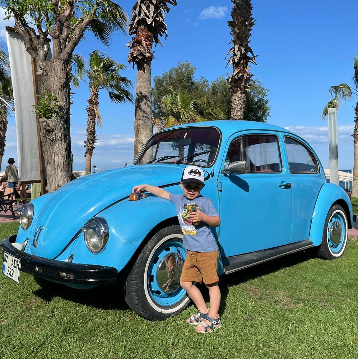 Аватар автора