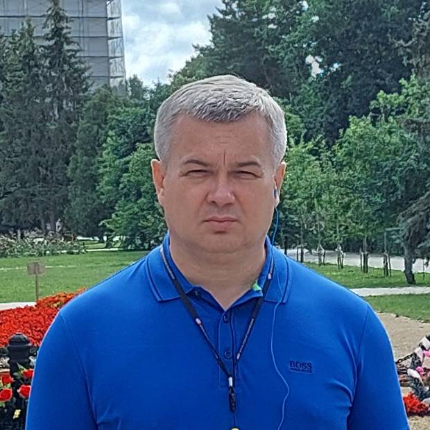 Аватар автора