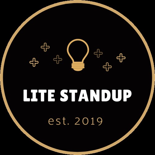 Иконка канала litestandup