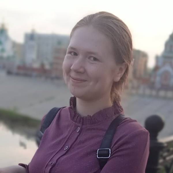 Аватар автора