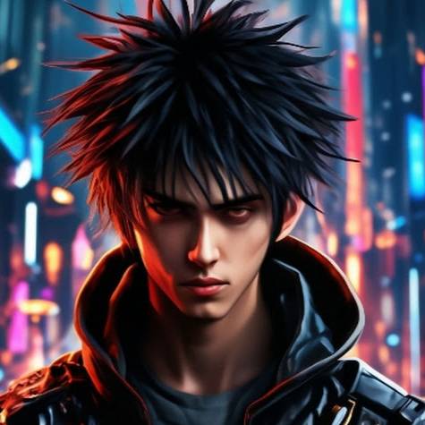 Аватар автора