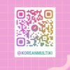 Иконка канала Корейский по мультикам
