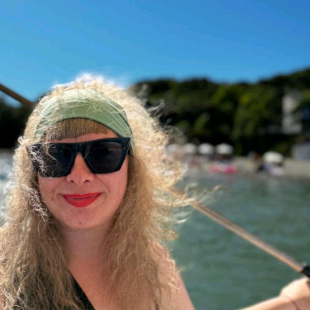 Аватар автора