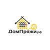 Иконка канала ДомПряжи